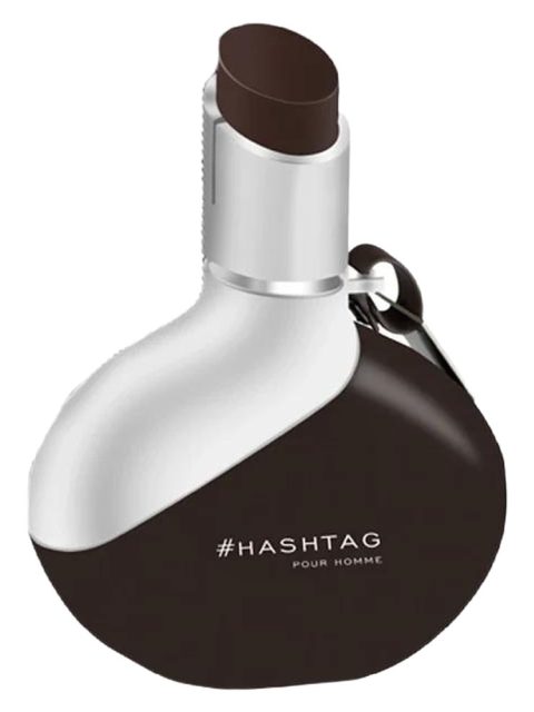 Hashtag Pour Homme