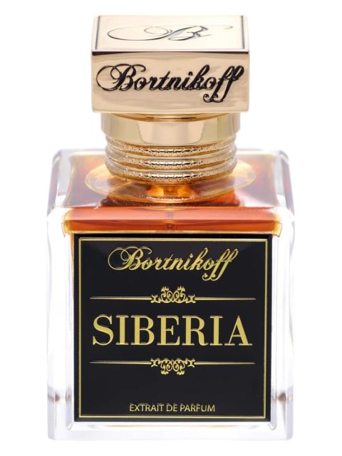 Siberia