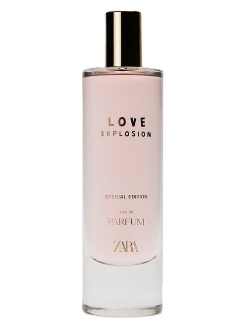 Love Explosion Special Edition
