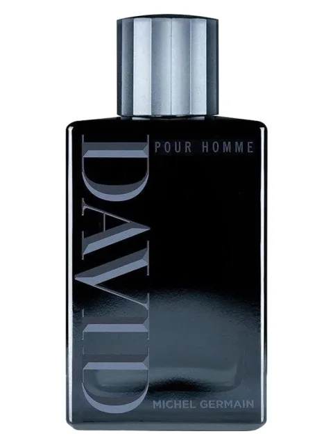 David