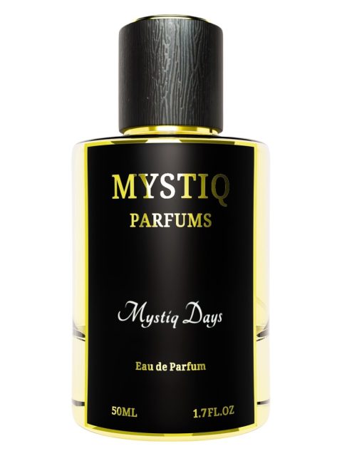 Mystiq Days