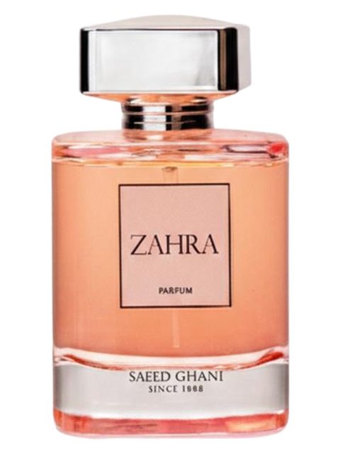 Zahra