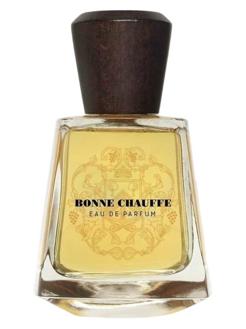Bonne Chauffe