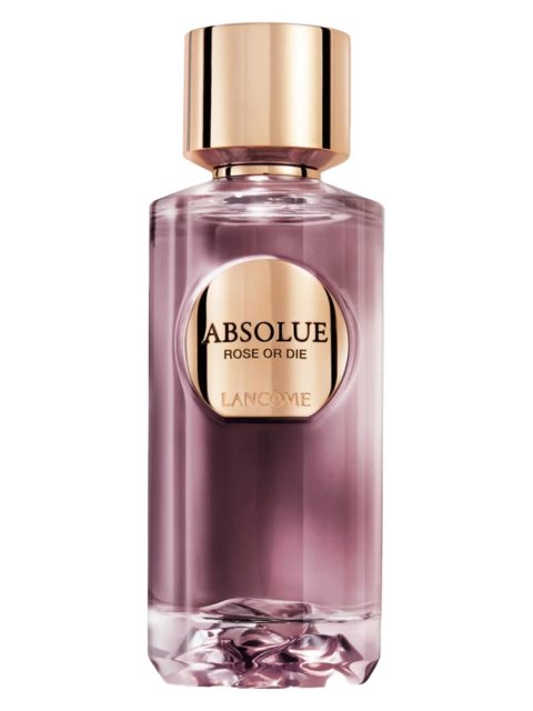 Absolue Rose Or Die