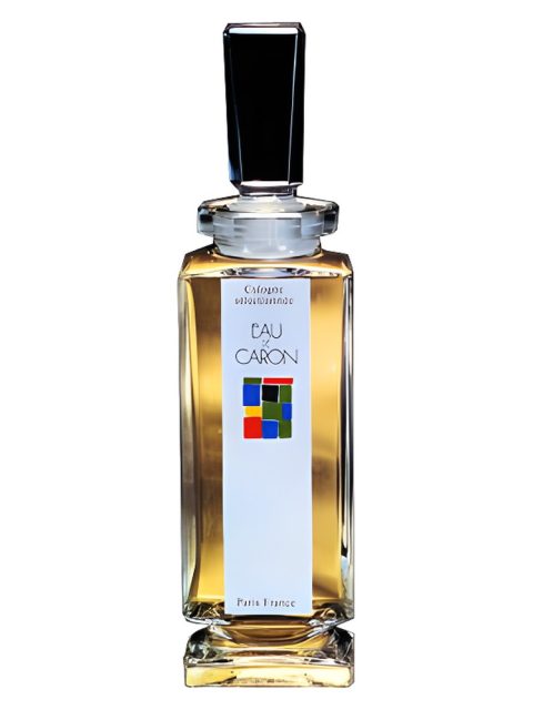 Eau de Caron