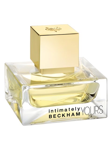 Intimately Yours Women