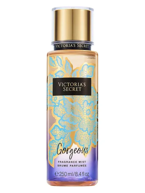 Gorgeous Fragrance Mist
