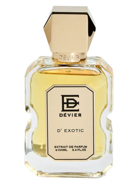 D'Exotic