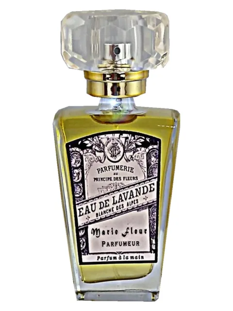 Eau de Lavander
