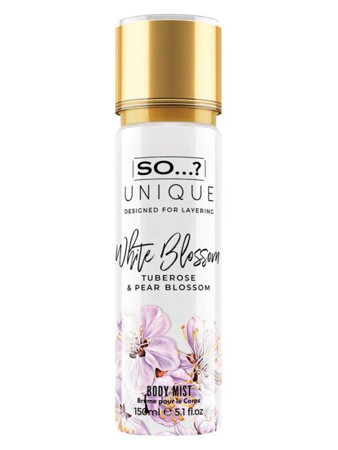 White Blossom