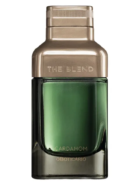 The Blend Cardamom