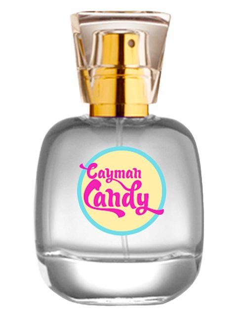 Cayman Candy
