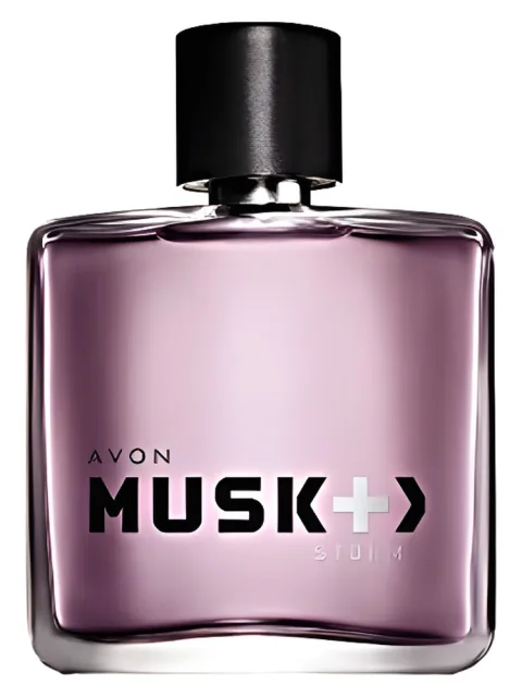 Musk + > Storm