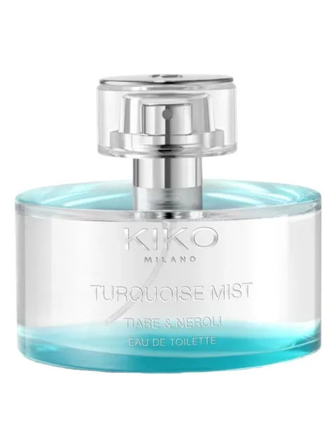 Turquoise Mist Tiare & Neroli