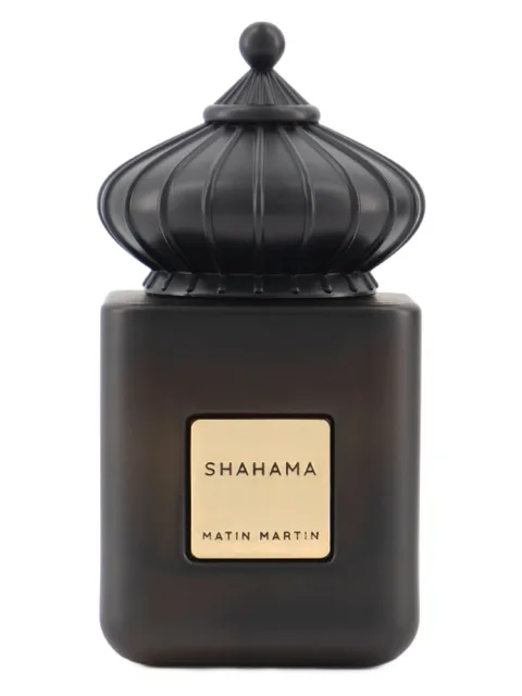 SHAHAMA EAU DE PARFUM