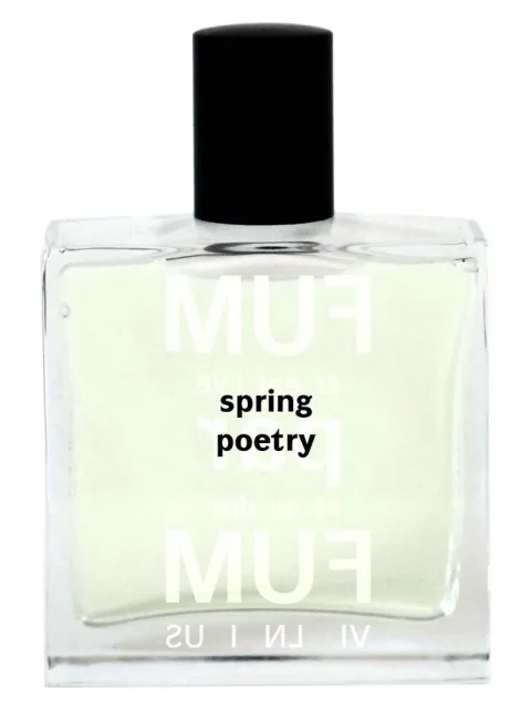 Spring Poetry