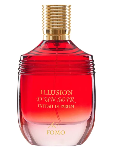 Illusion D'un Soir
