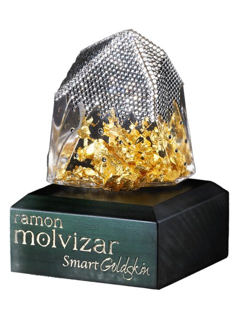 Smart Goldskin