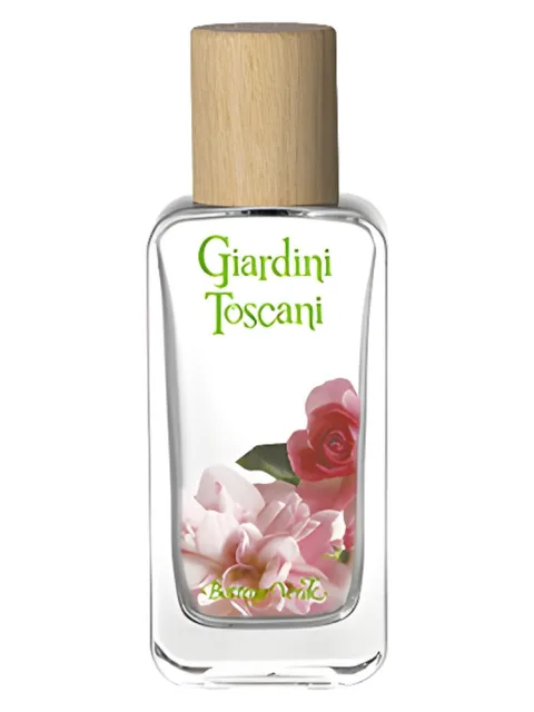 Giardini Toscani - Passeggiata delle Rose