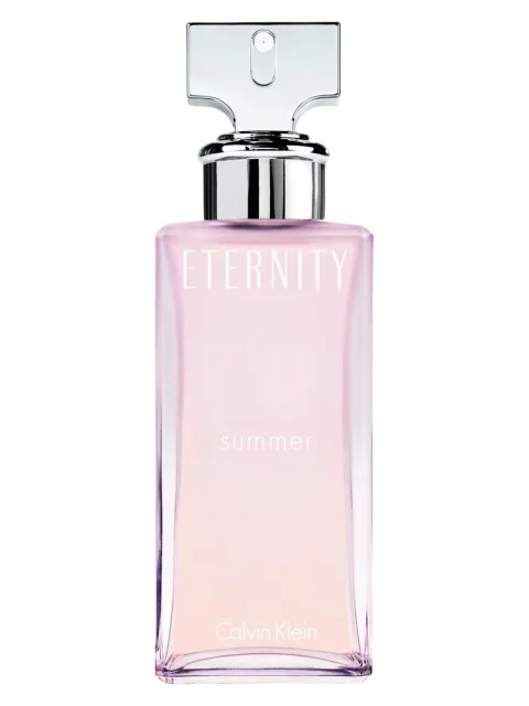 Eternity Summer 2014