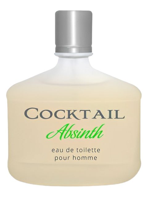 Cocktail Absinth