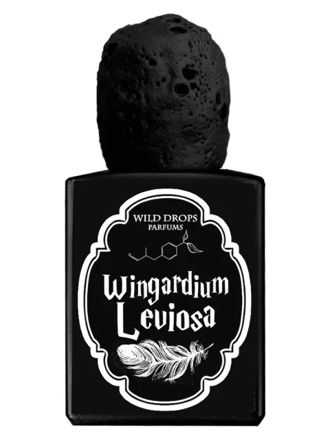 Wingardium Leviosa