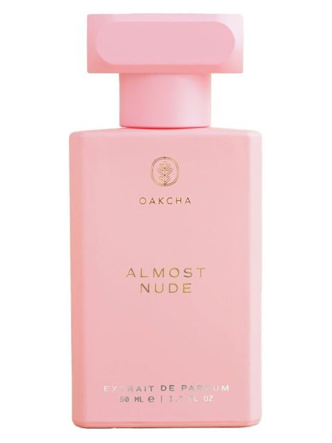 Almost Nude