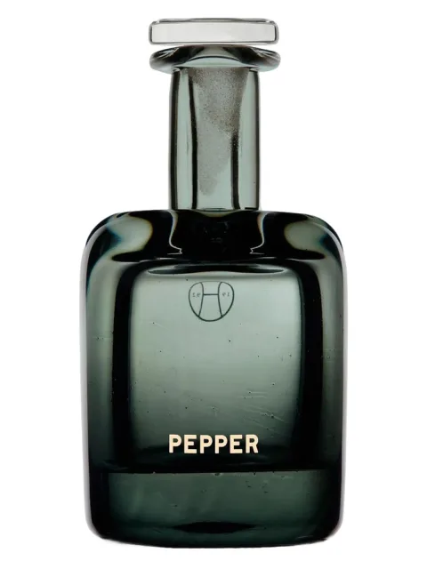 Pepper