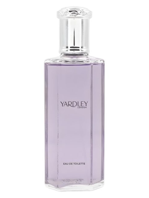 Gardenia & Cassis