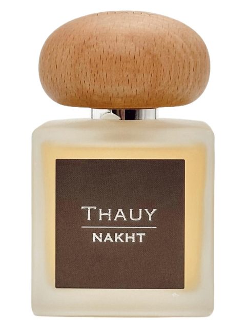 Nakht