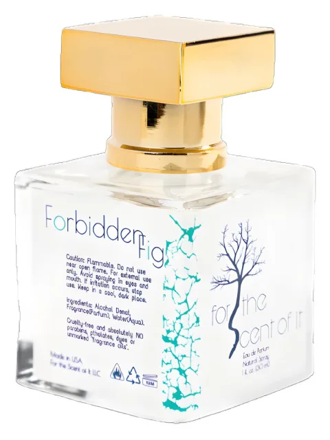 Forbidden Fig