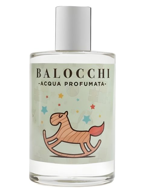 Balocchi Baby Acqua Profumata