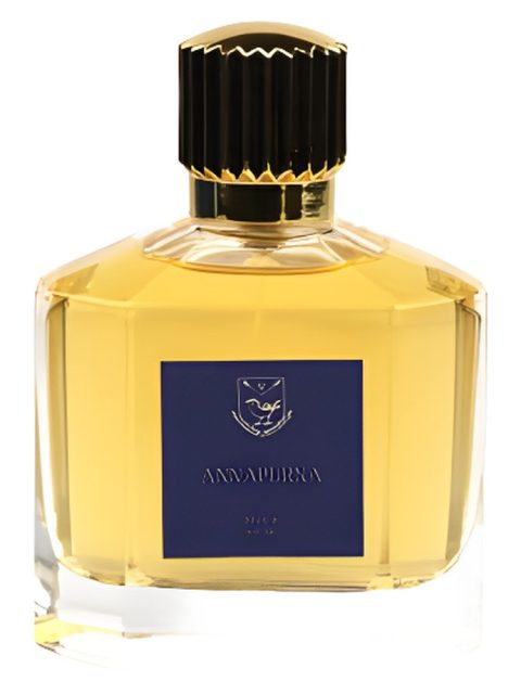 Annapurna