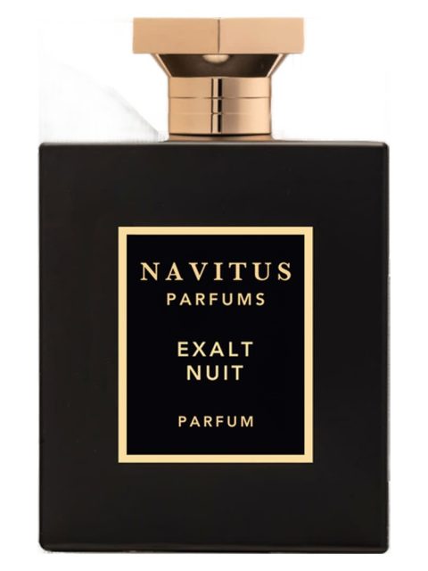 Exalt Nuit