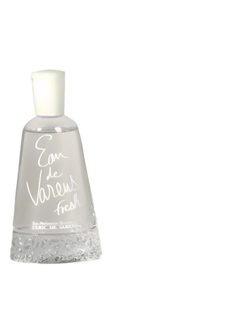 Eau de Varens Fresh