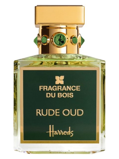 Rude Oud