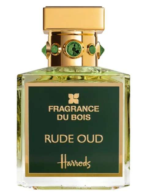 Rude Oud
