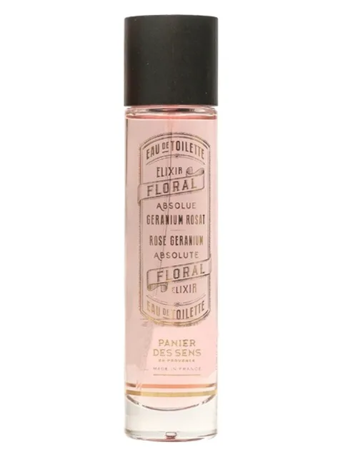 Rose Geranium Absolute