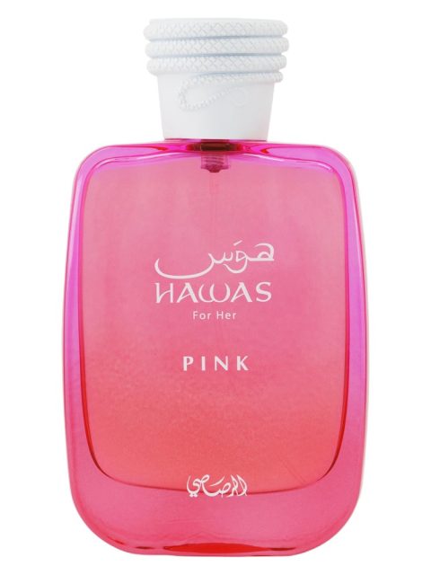 Hawas Pink
