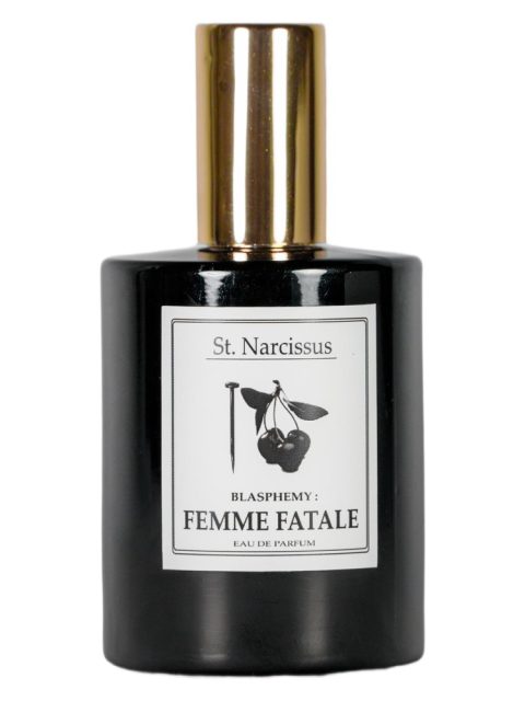 Femme Fatale