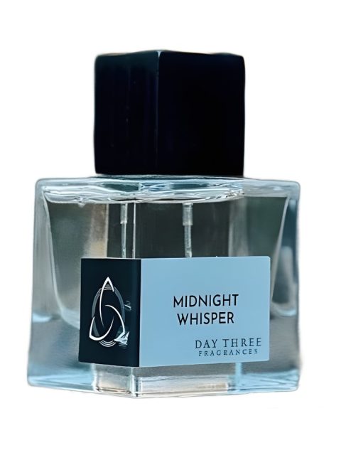Midnight Whisper