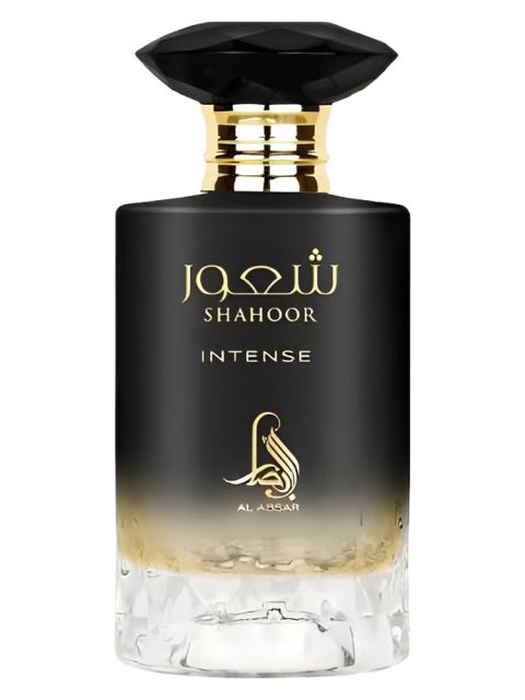 Shahoor Intense