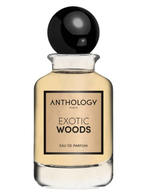 Exotic Woods
