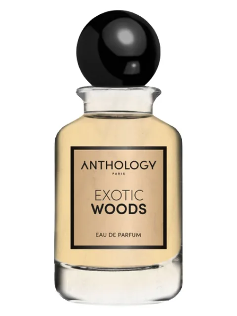 Exotic Woods
