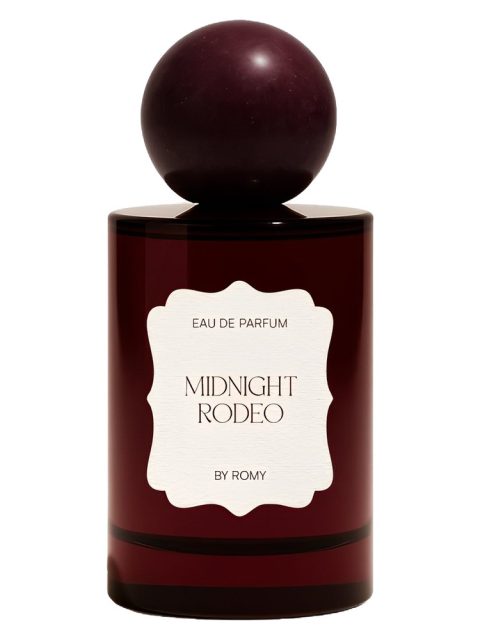 Midnight Rodeo
