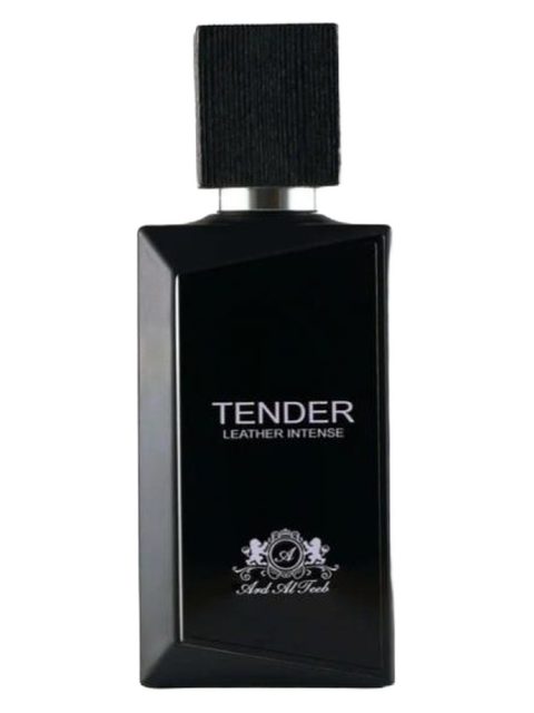 Tender Leather Intense