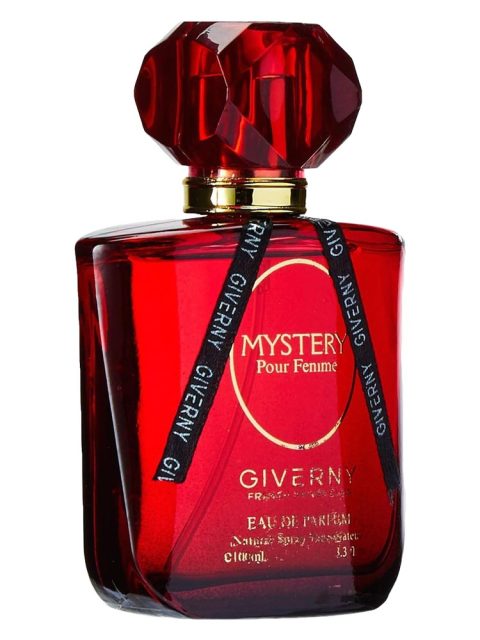 Mystery Pour Femme