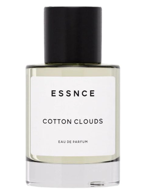 Cotton Clouds