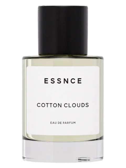 Cotton Clouds
