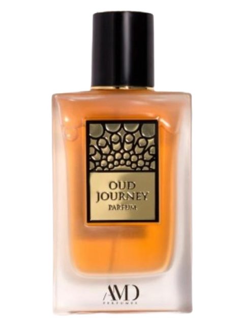 Oud Journey